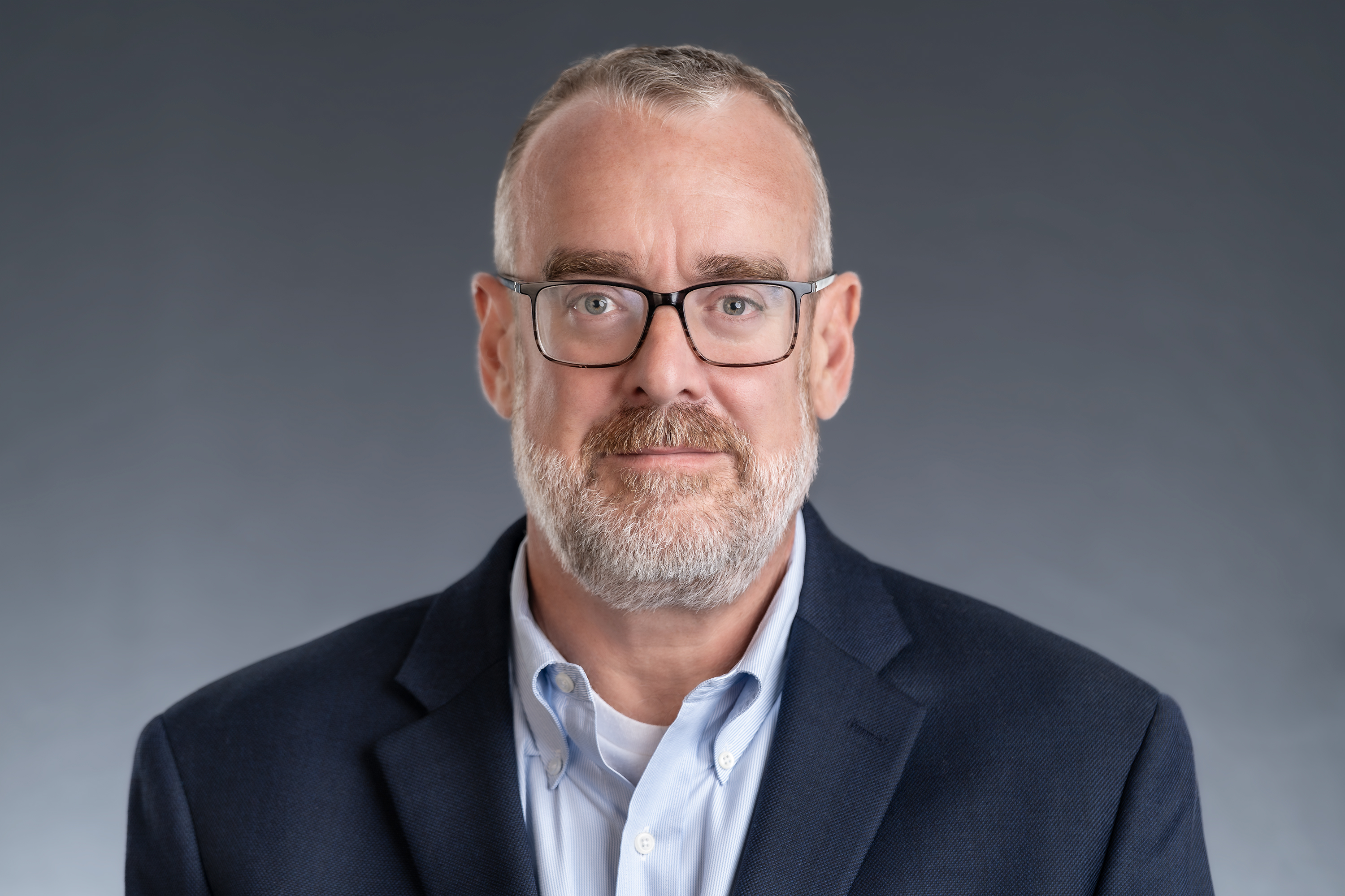 Frank Fisher (ffisher)
