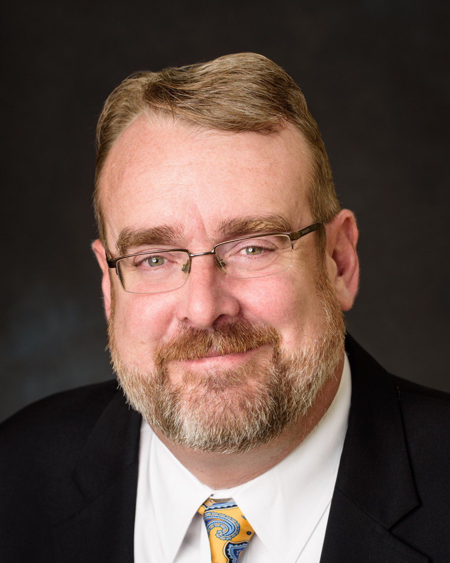 Frank Fisher (ffisher)