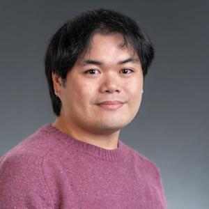 Image of Randolph Rivo