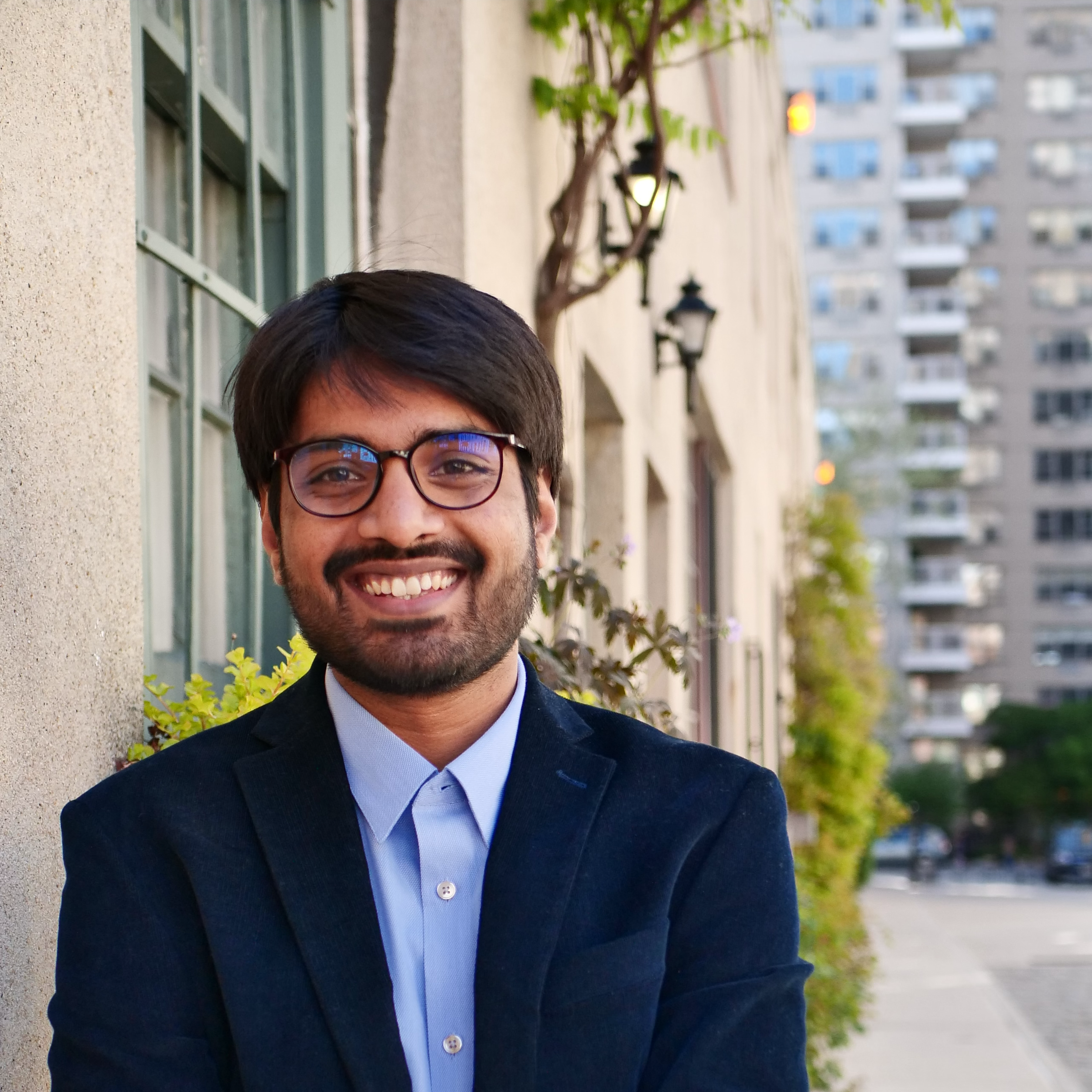 Sandeep Mertia (smertia)