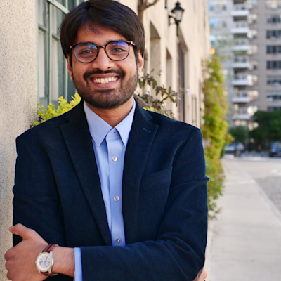 Sandeep Mertia (smertia)