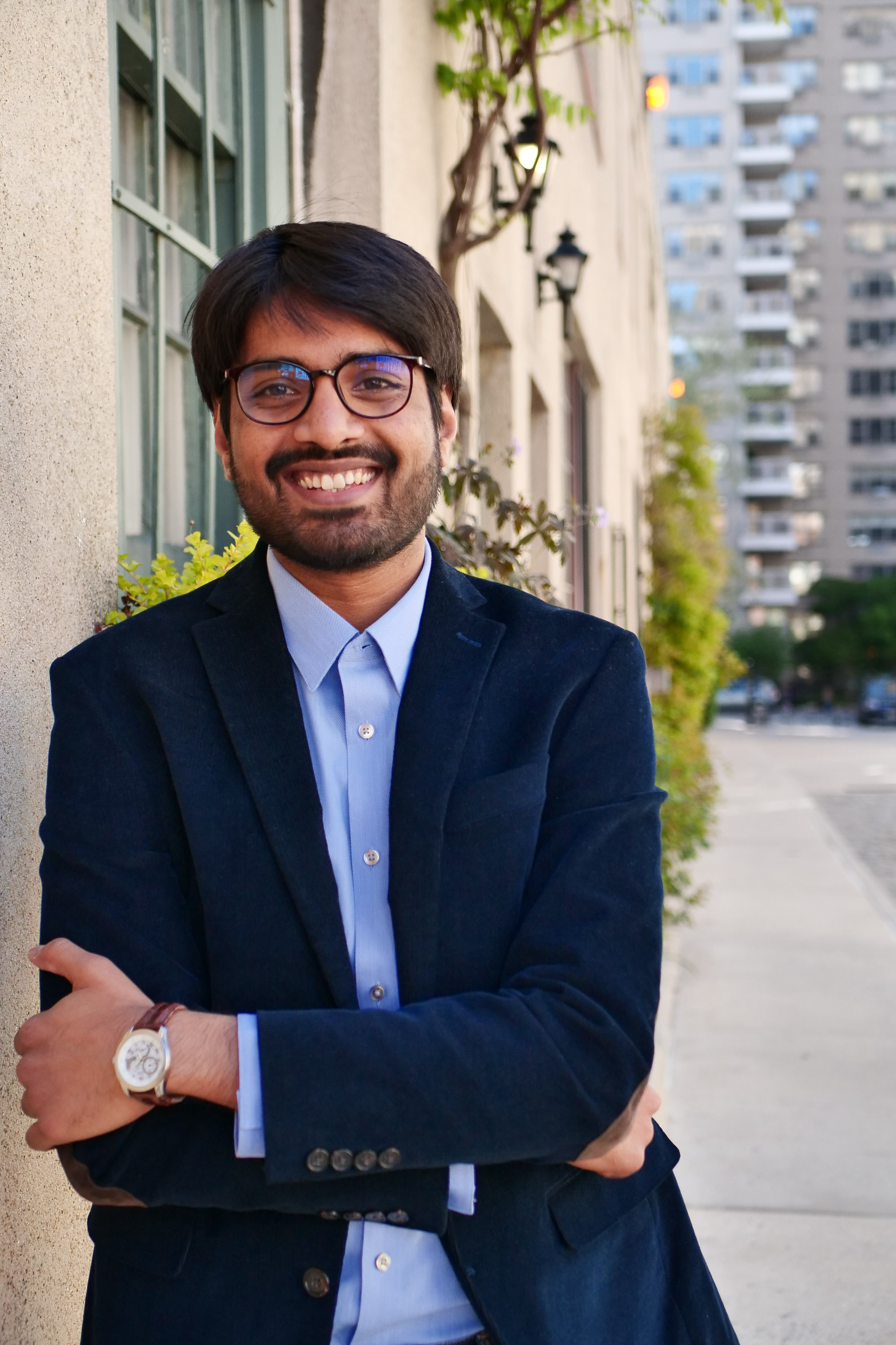 Sandeep Mertia (smertia)