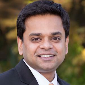 Image of Pranav Garg
