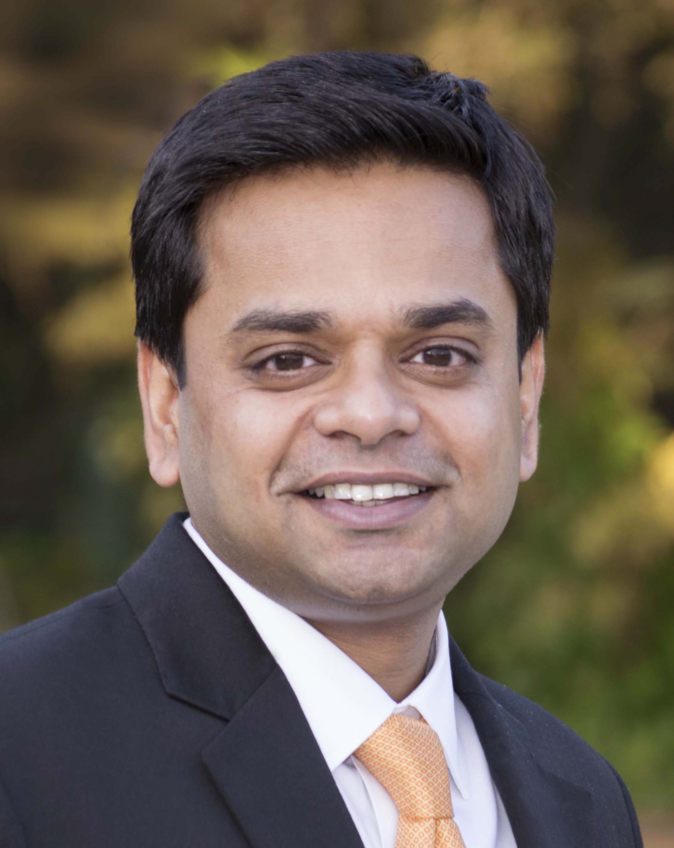 Image of Pranav Garg