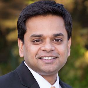 Image of Pranav Garg