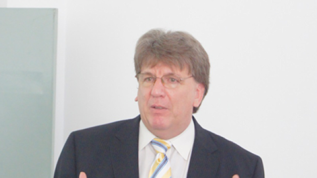 Thomas J. Day