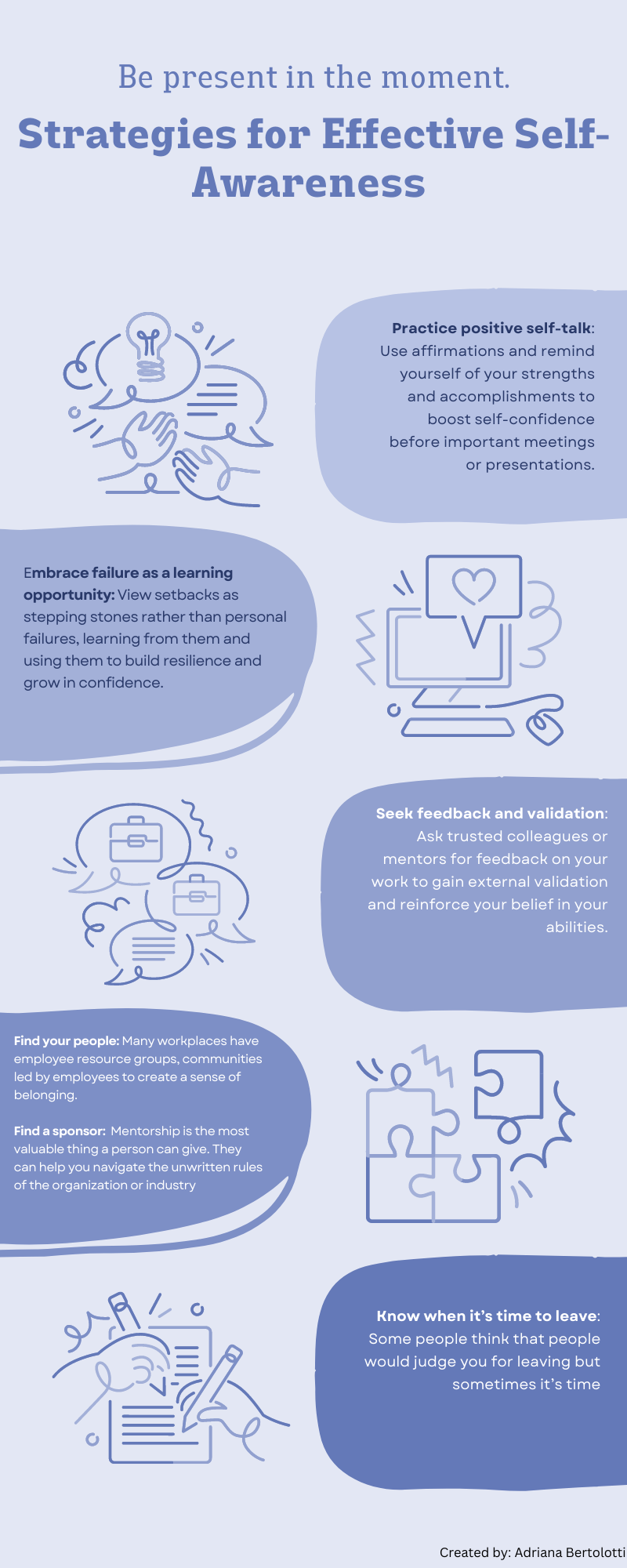 Women Leadership Development Graphic 2