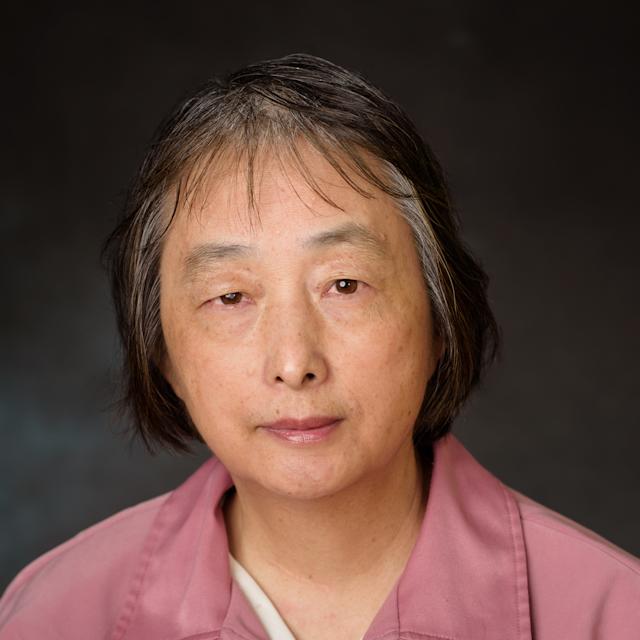 Yi Li