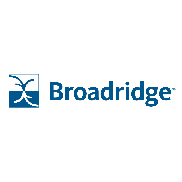 Broadridge Financial Solutions