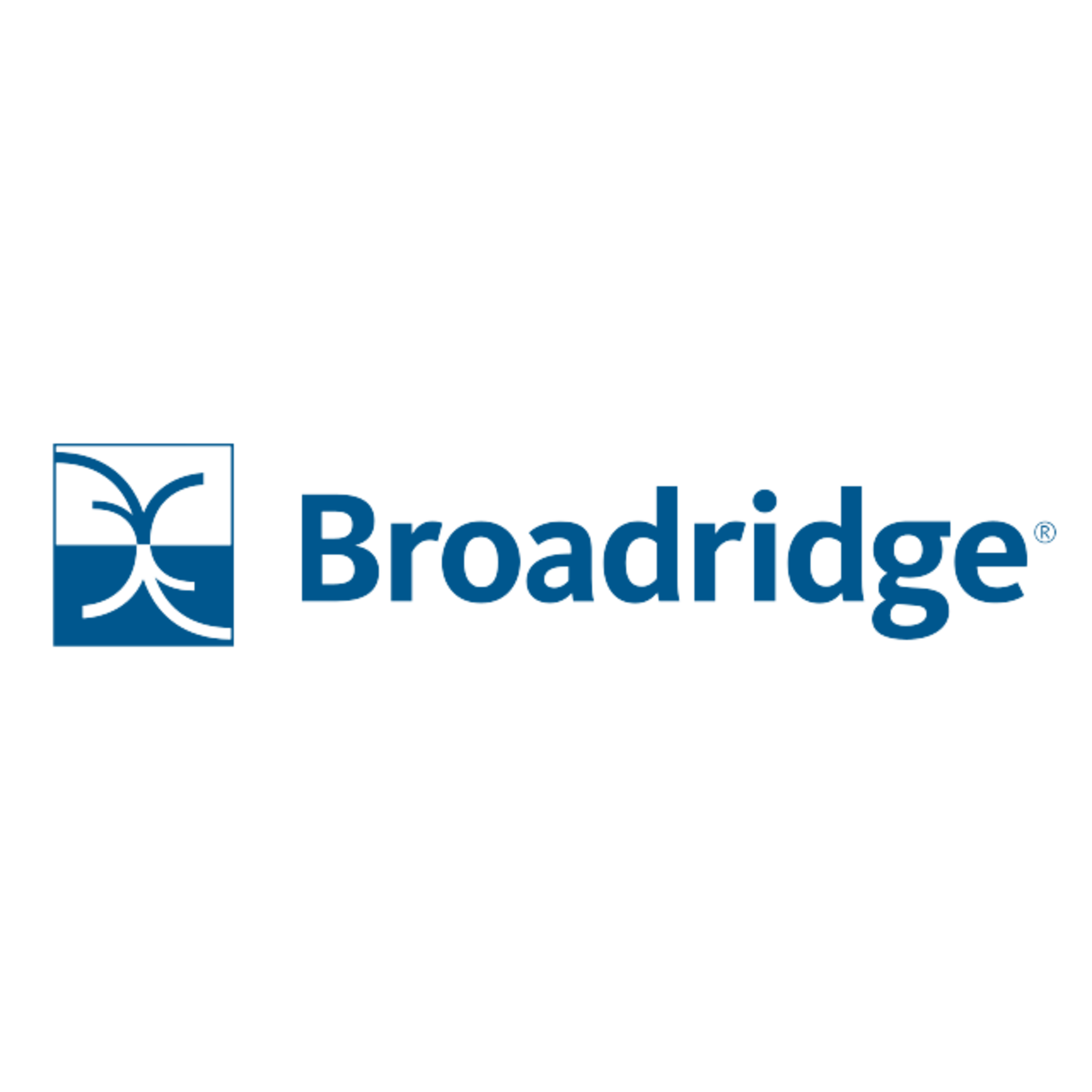 Broadridge Financial Solutions