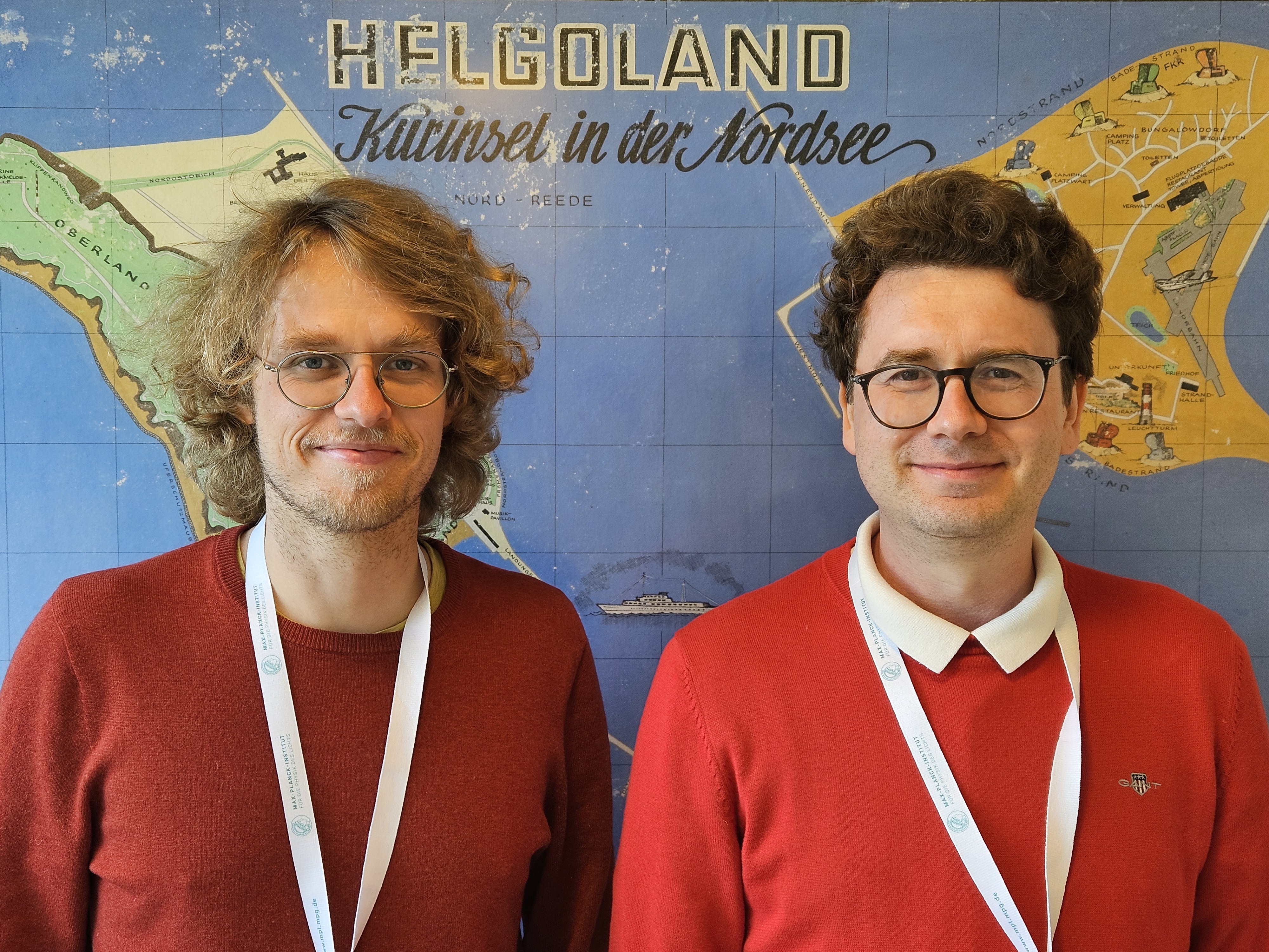 Igor Pikovski Reflects on the Quantum Mechanics Centennial and Stevens’ More Than Half a Century Contribution to the Field, as Well as the Future