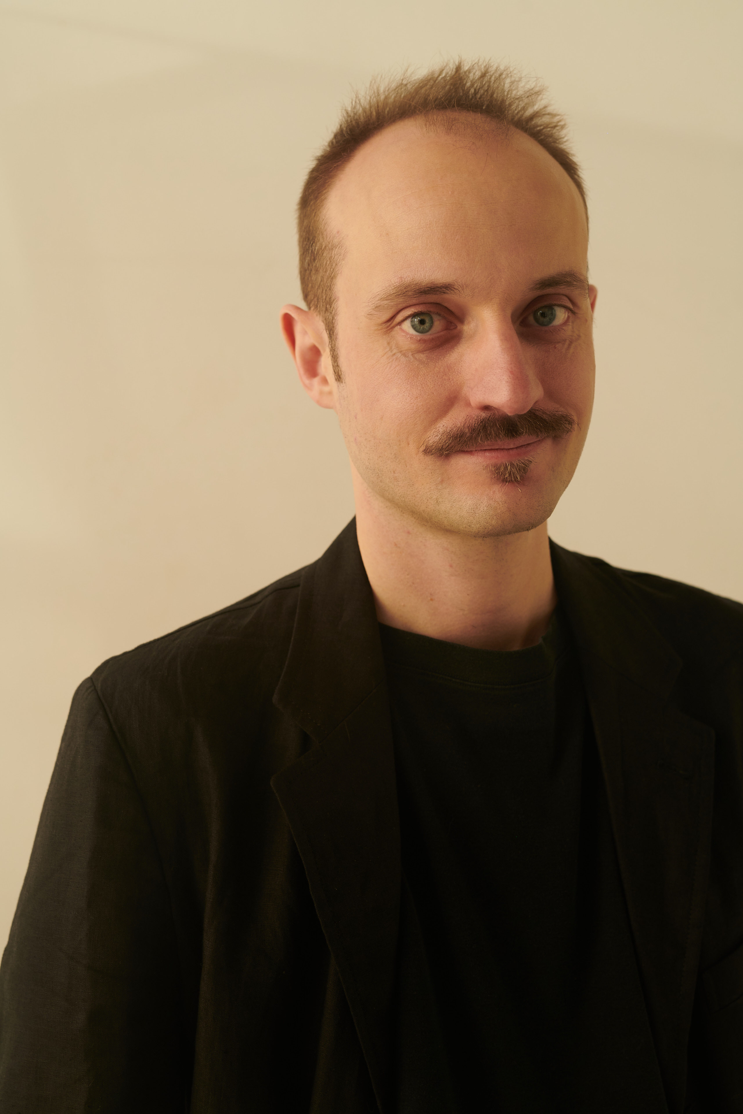 Image of William Lockett