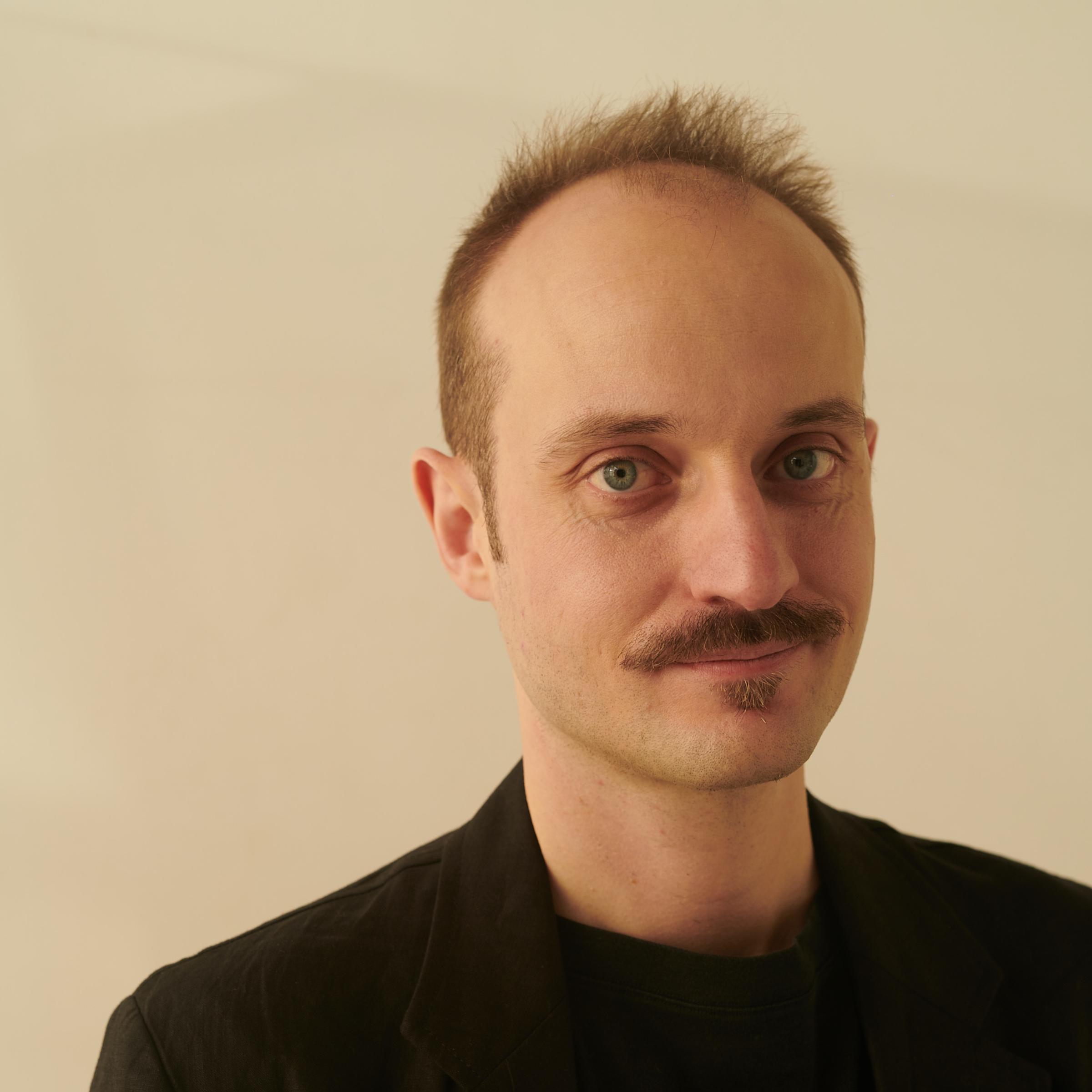 William Lockett (wlockett)