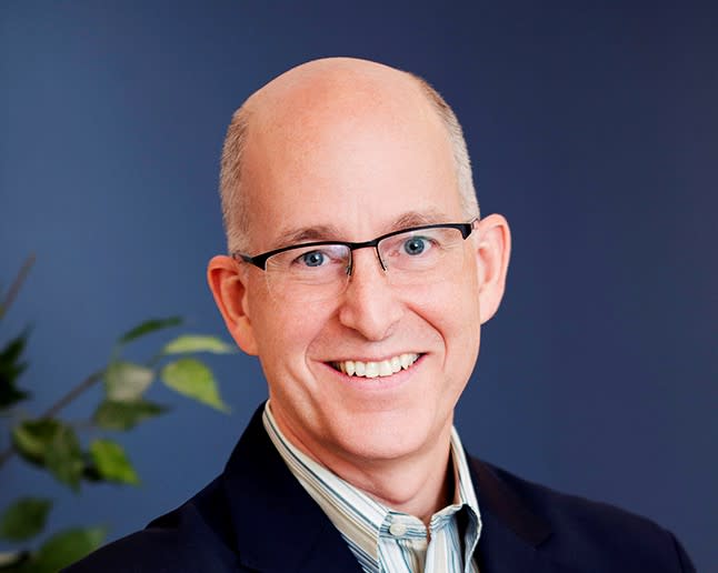 Charles Buscarino