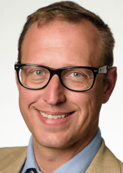 Dr. Kelland Thomas