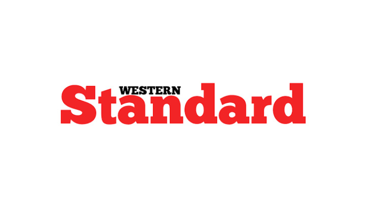 Western Standard Logo
