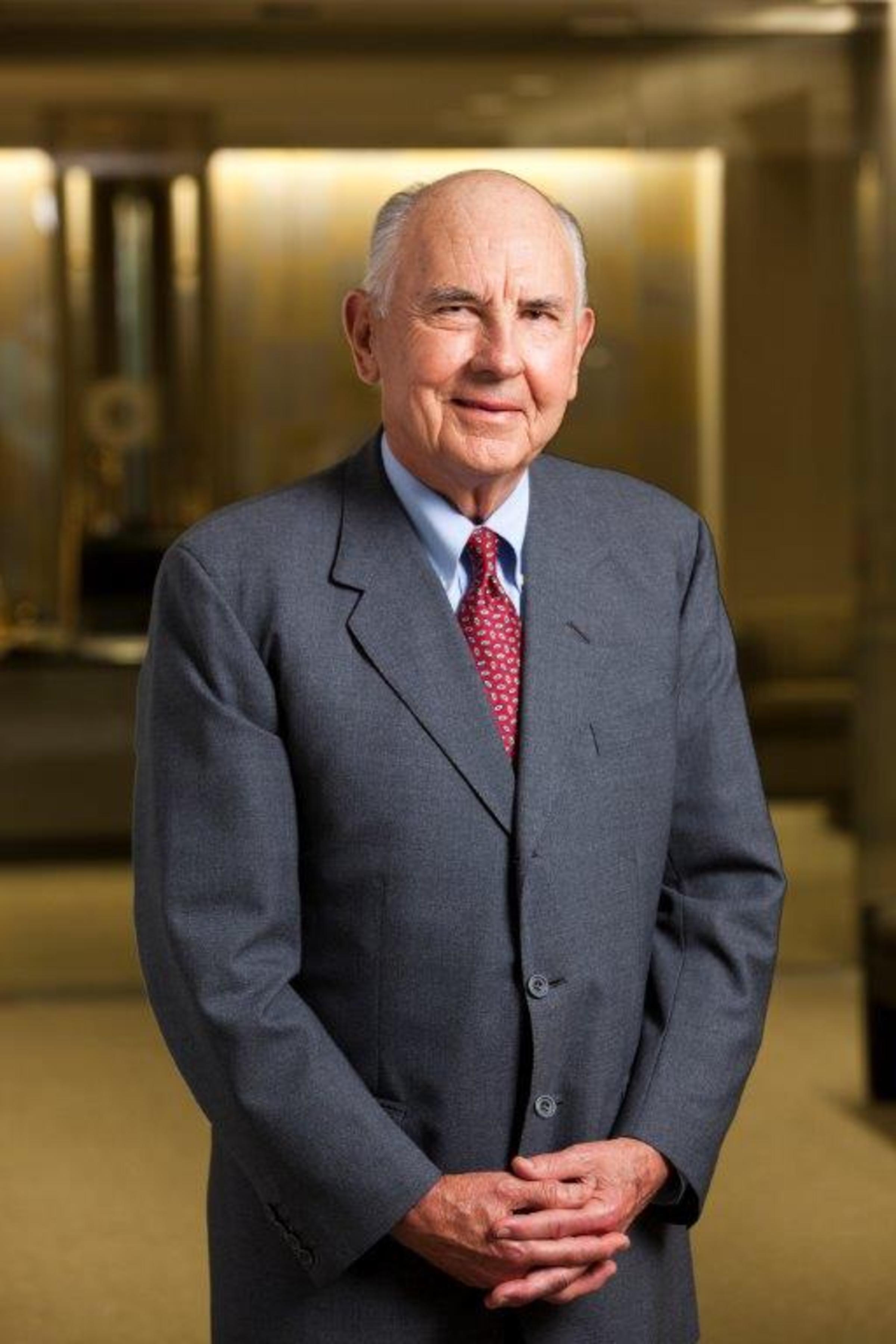 Stevens Institute of Technology Receives Historic $21 Million Investment from A. James & Alice B. Clark Foundation