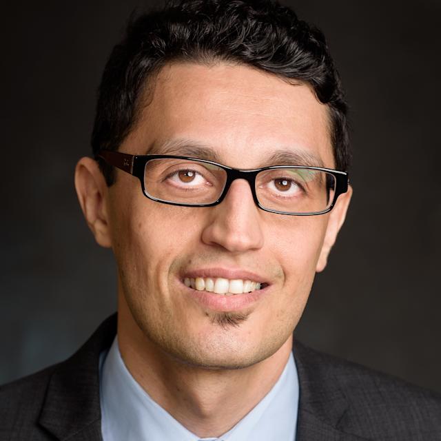 Reza Marsooli
