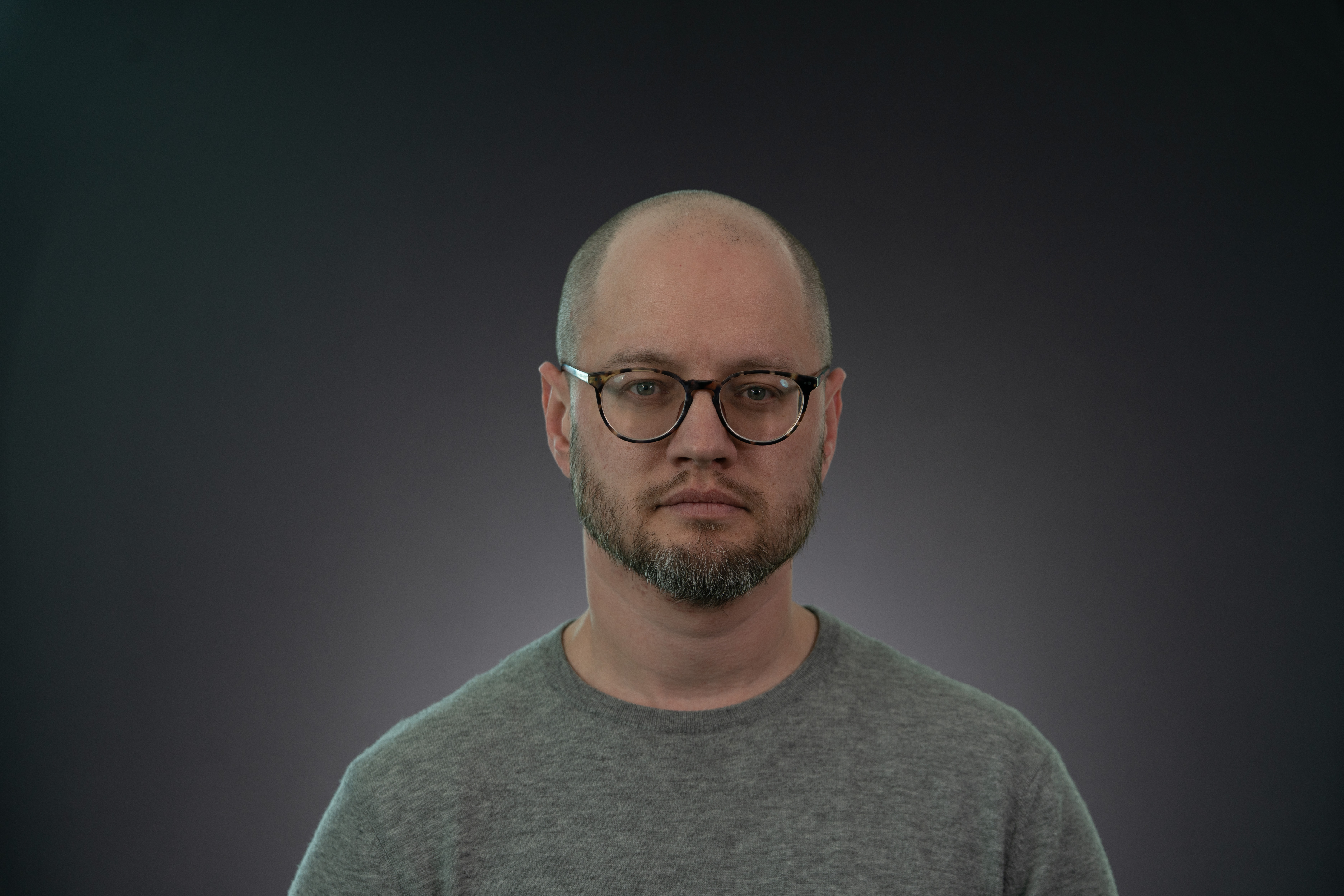 Image of Aron Lindberg