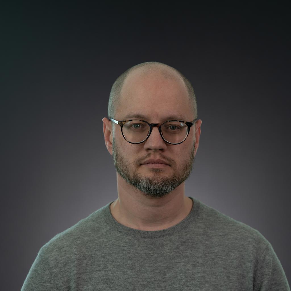 Aron Lindberg (alindber)