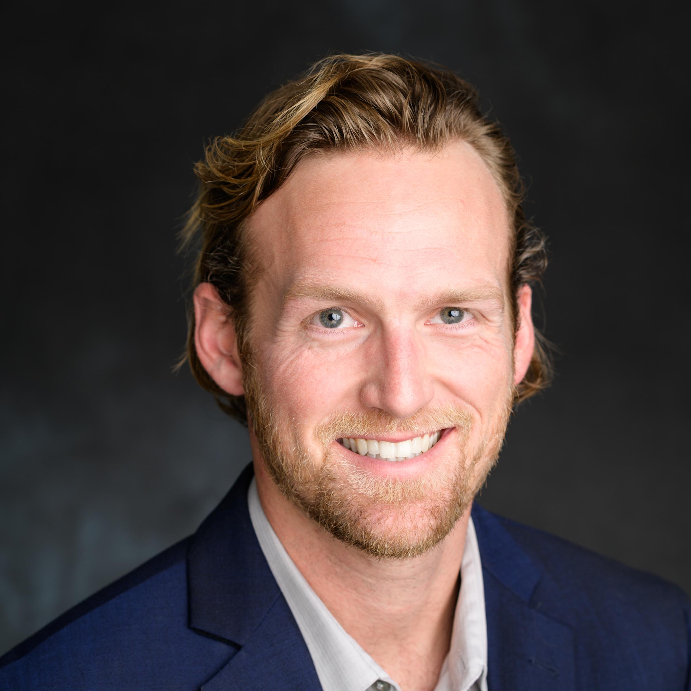 Matthew Janssen (mjanssen)