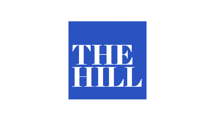 The Hill logo