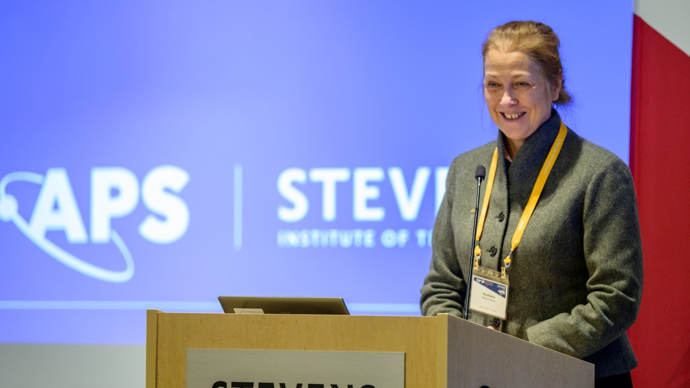 UA - 10.9.26 - Svetlana APS Fellowship Story