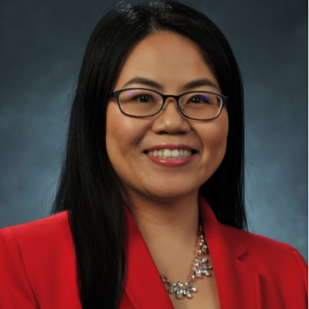 Annesa Lau ’03 M.Eng. ’05 MBA ’09