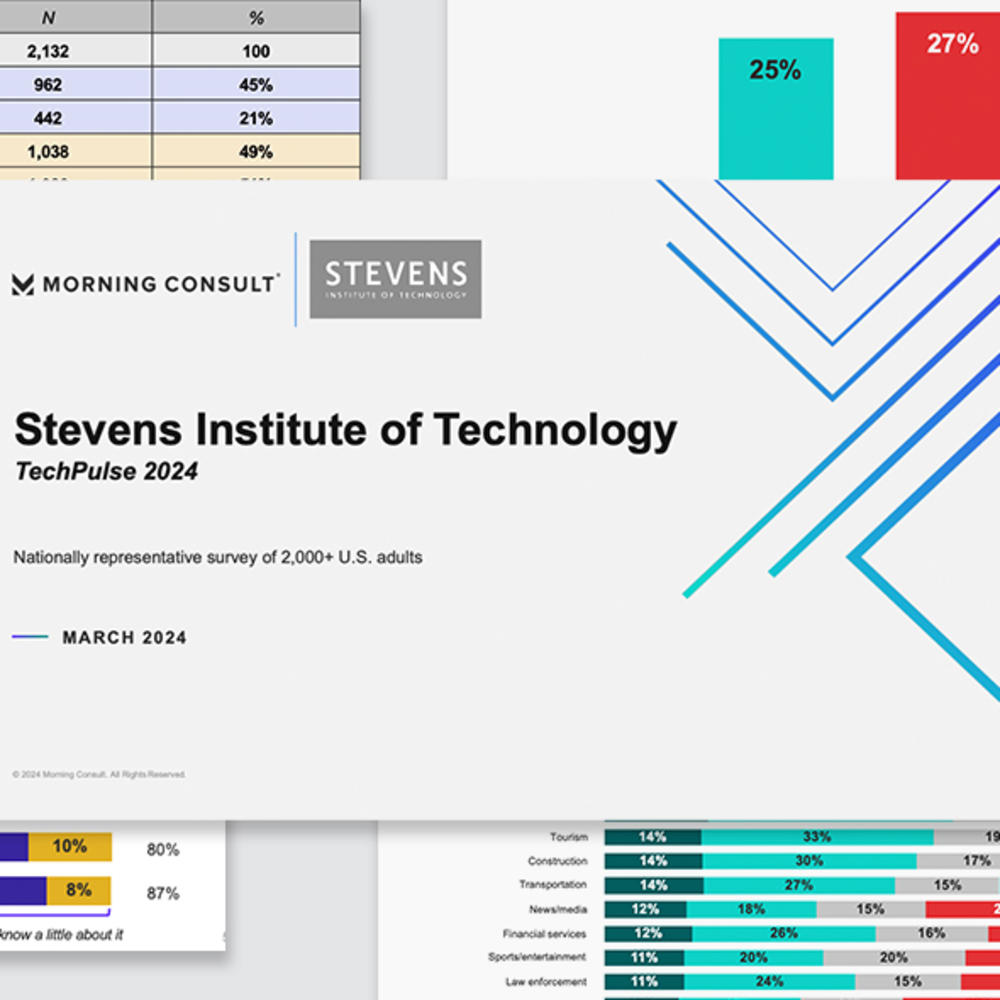 2024 TechPulse Report Cover