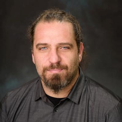 Philippos Mordohai (pmordoha)