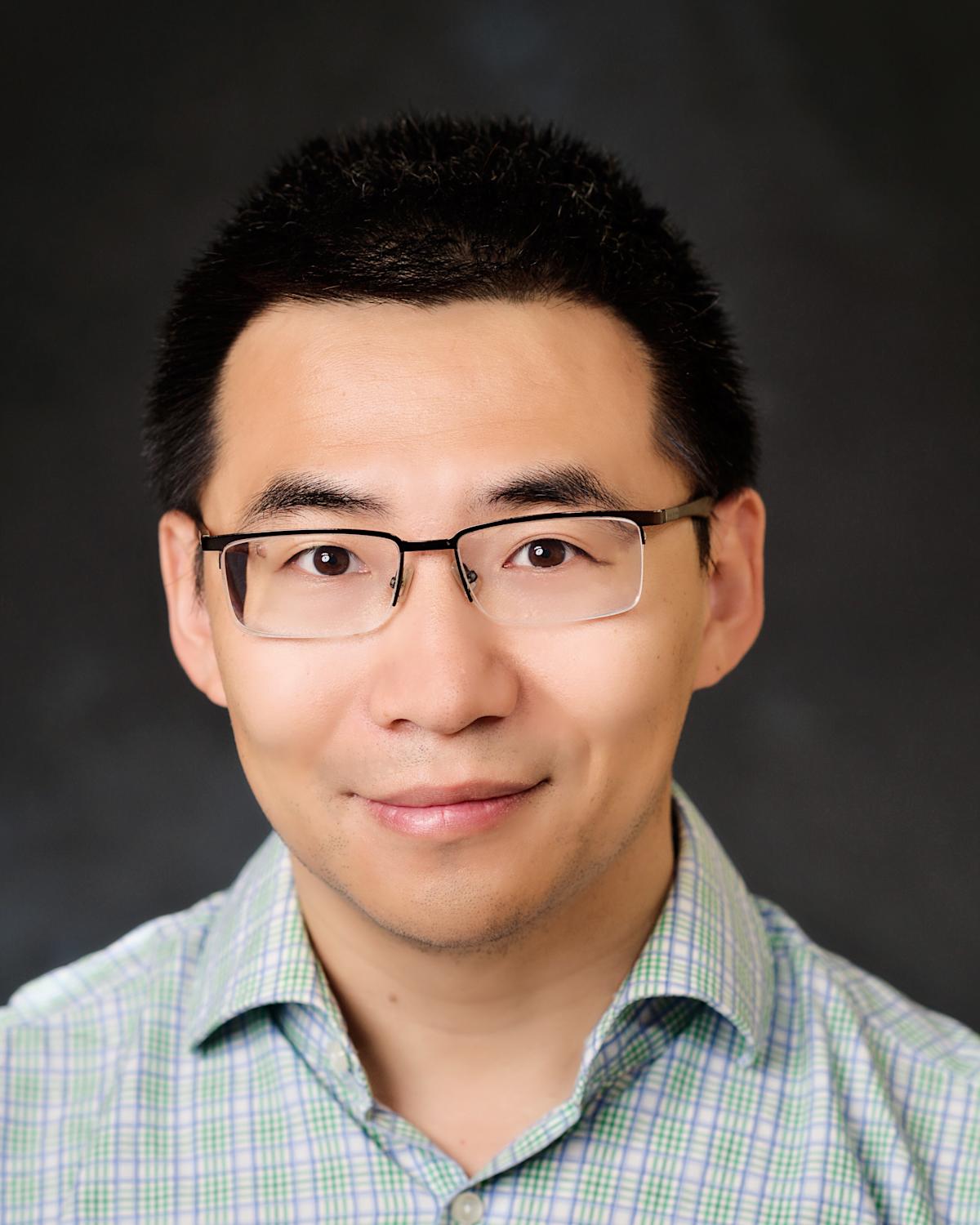 Zhuo Feng