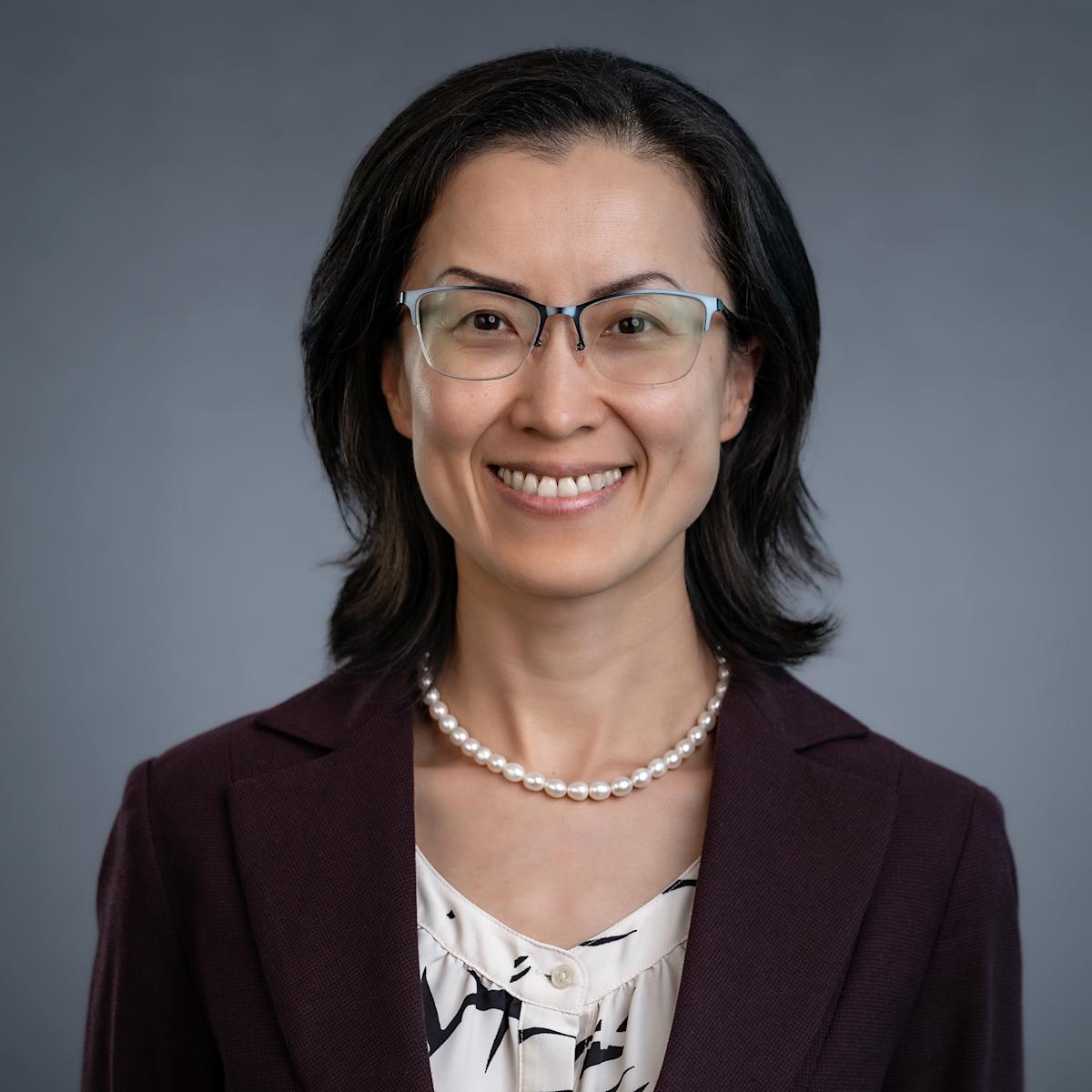 Wei Zheng