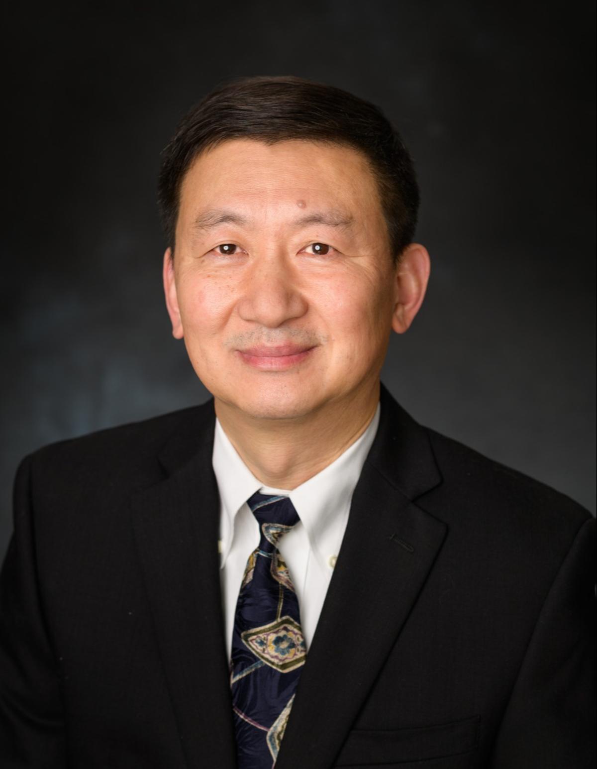 Yu-Dong Yao