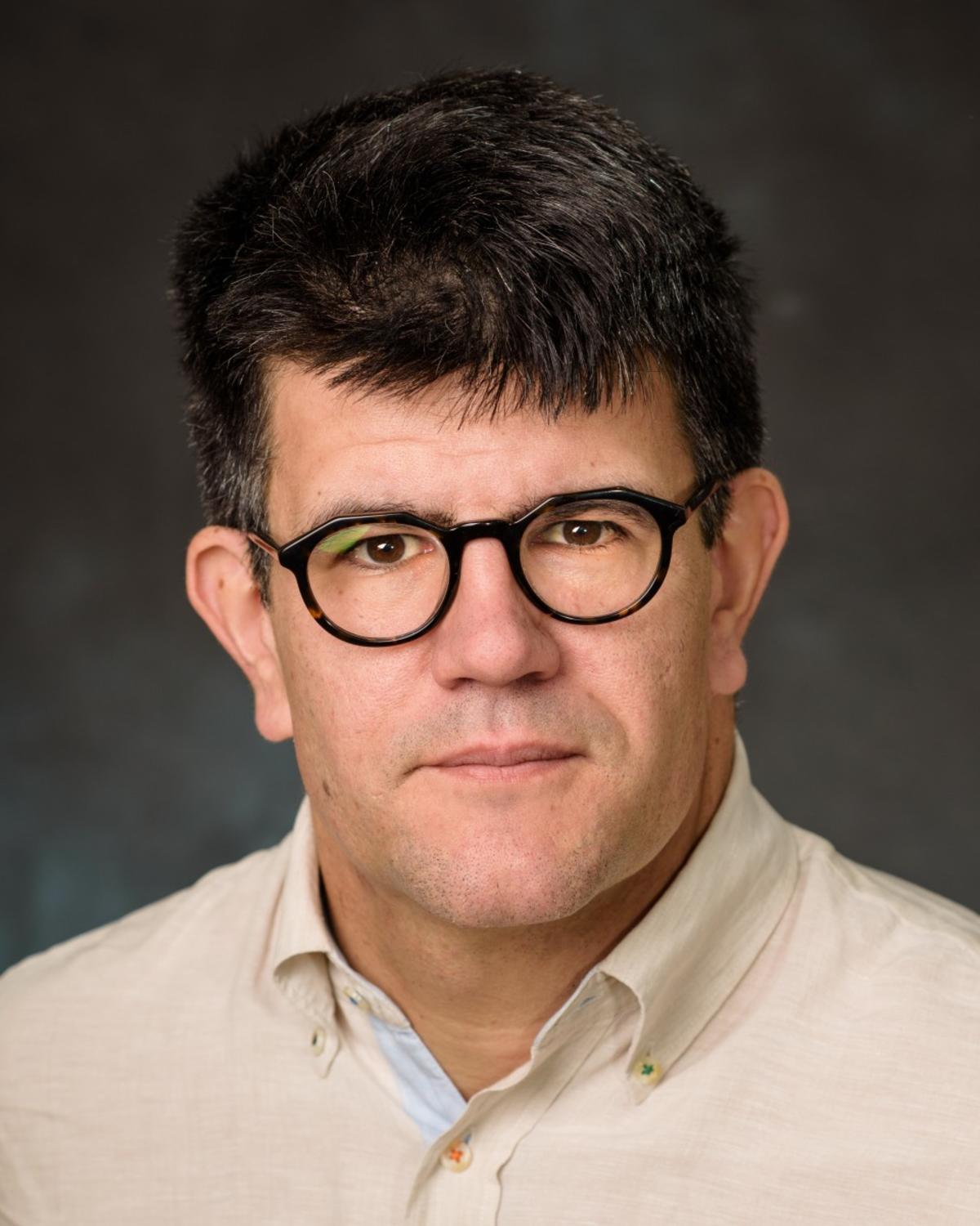 Fernando Perez-Cruz