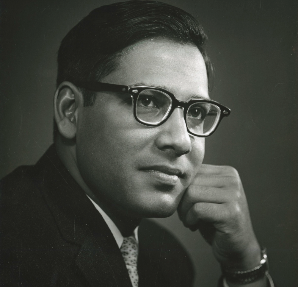 Dr. Ajay Kumar Bose.