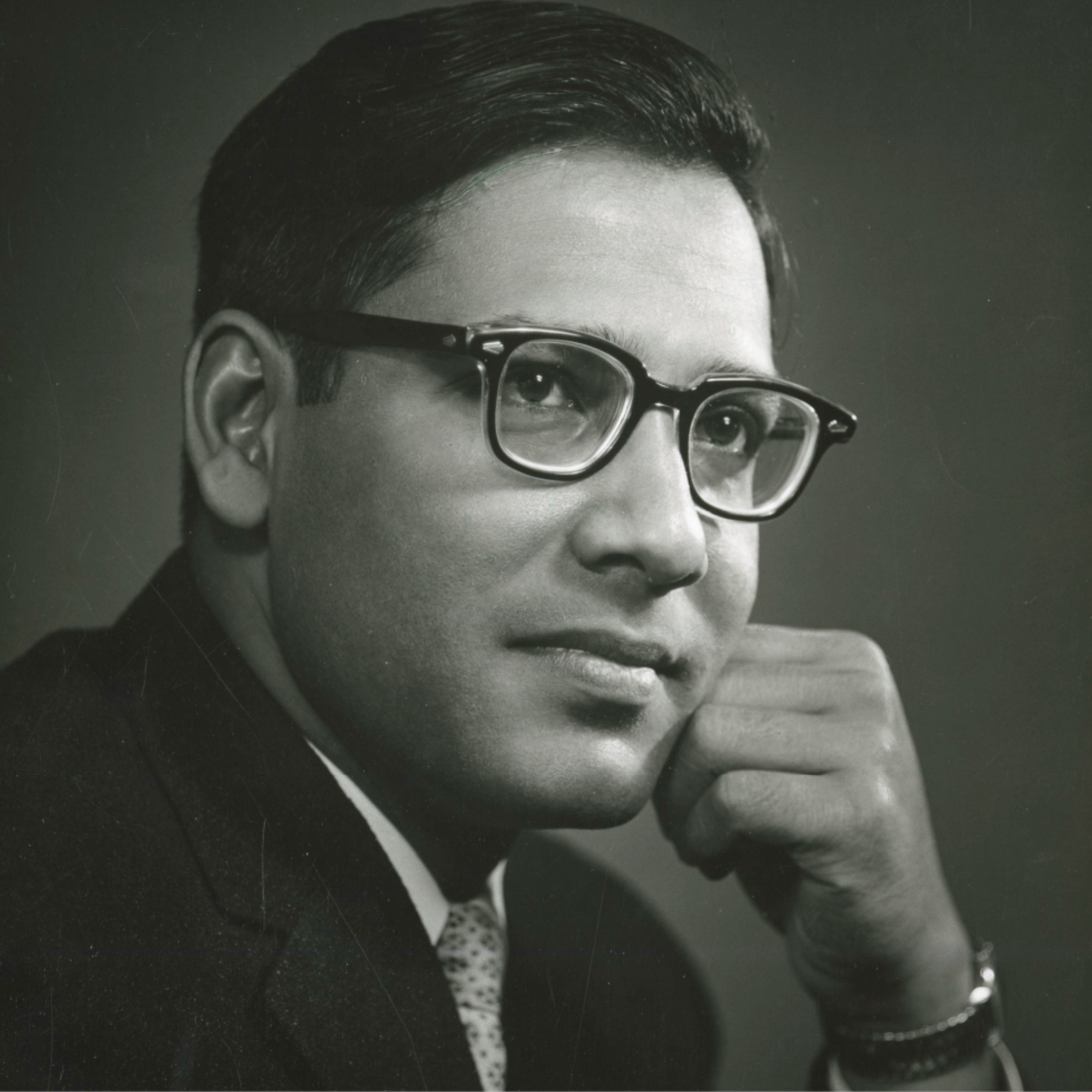Dr. Ajay Kumar Bose.