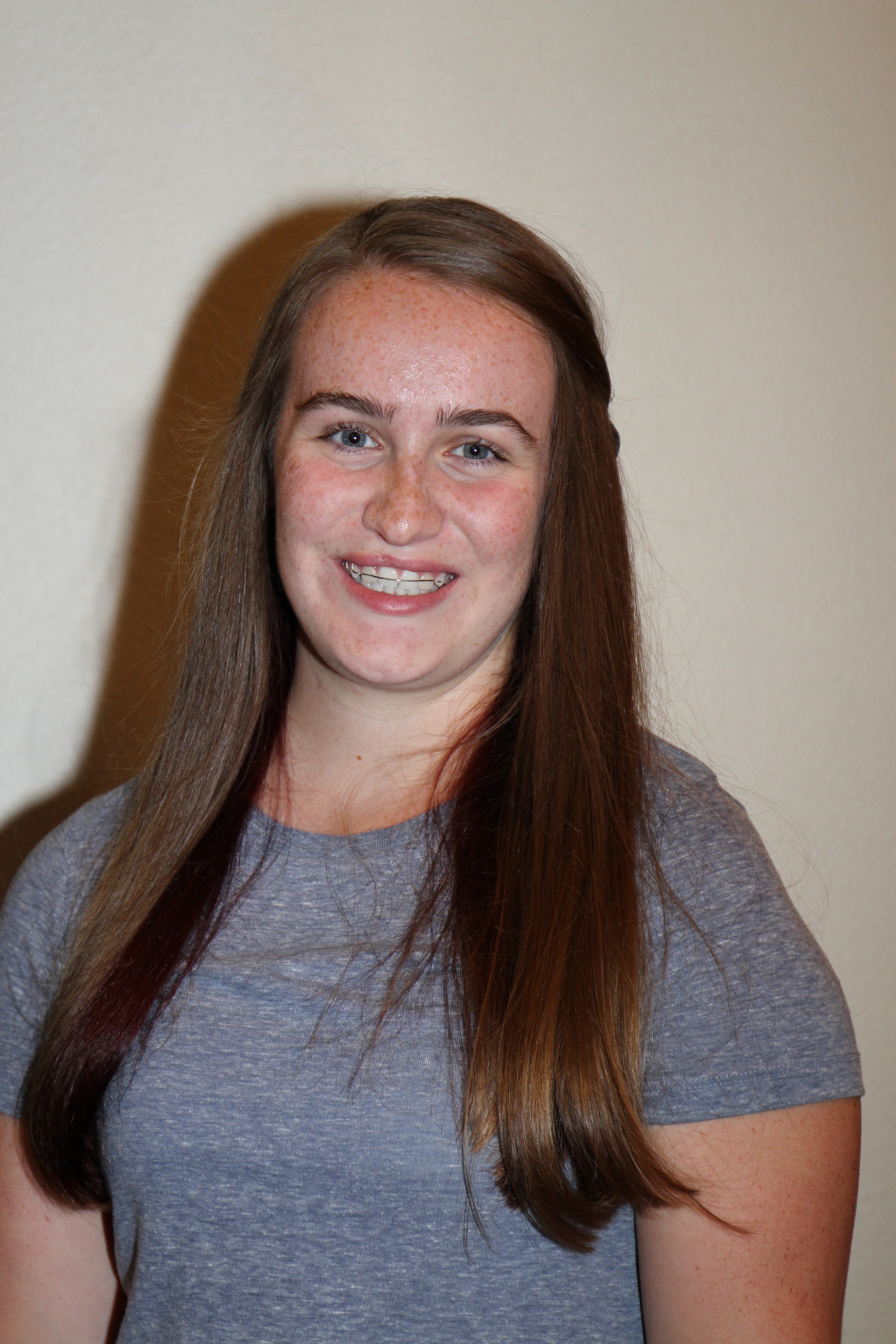 MacKenzie Randle headshot