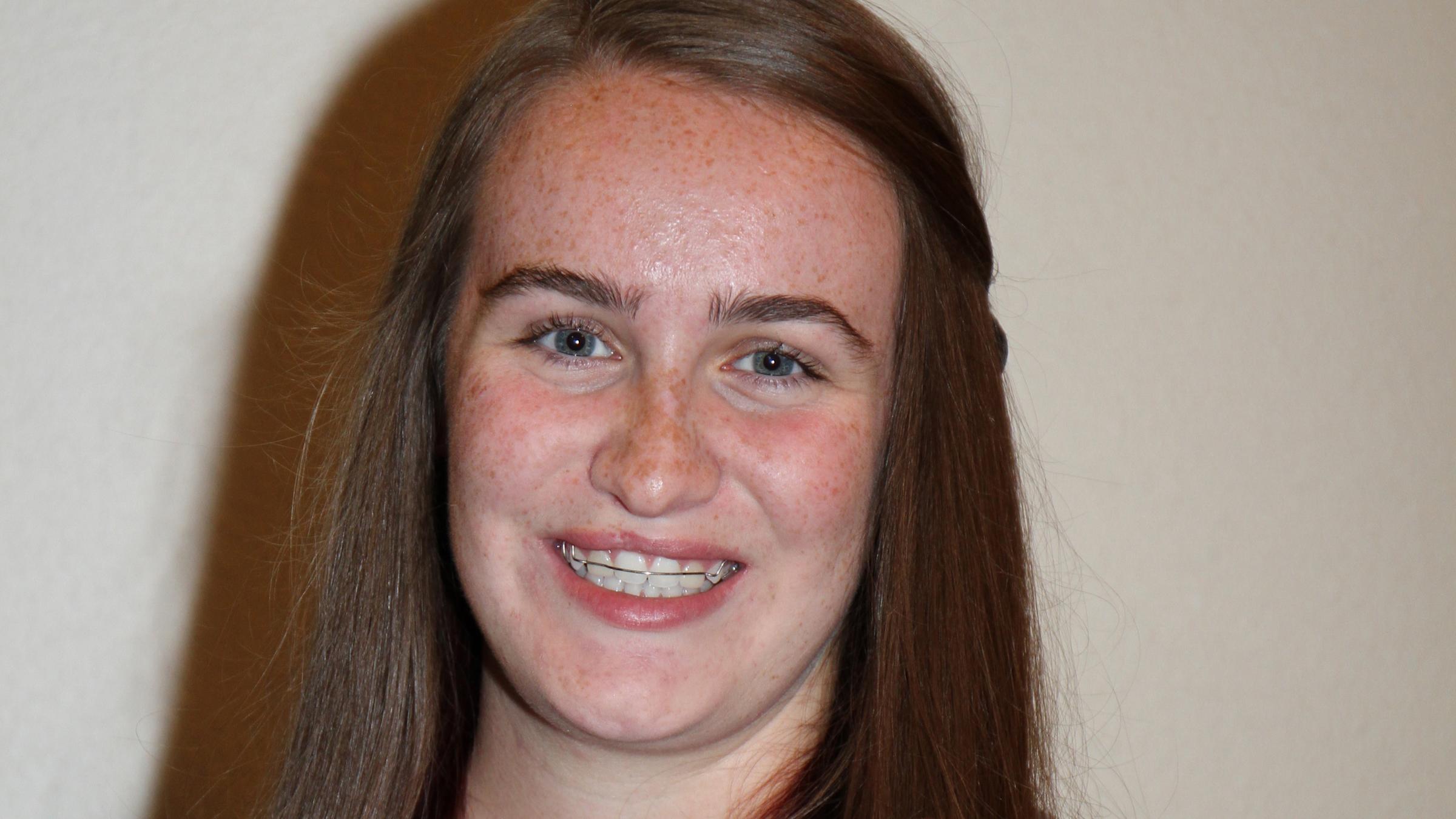 MacKenzie Randle headshot