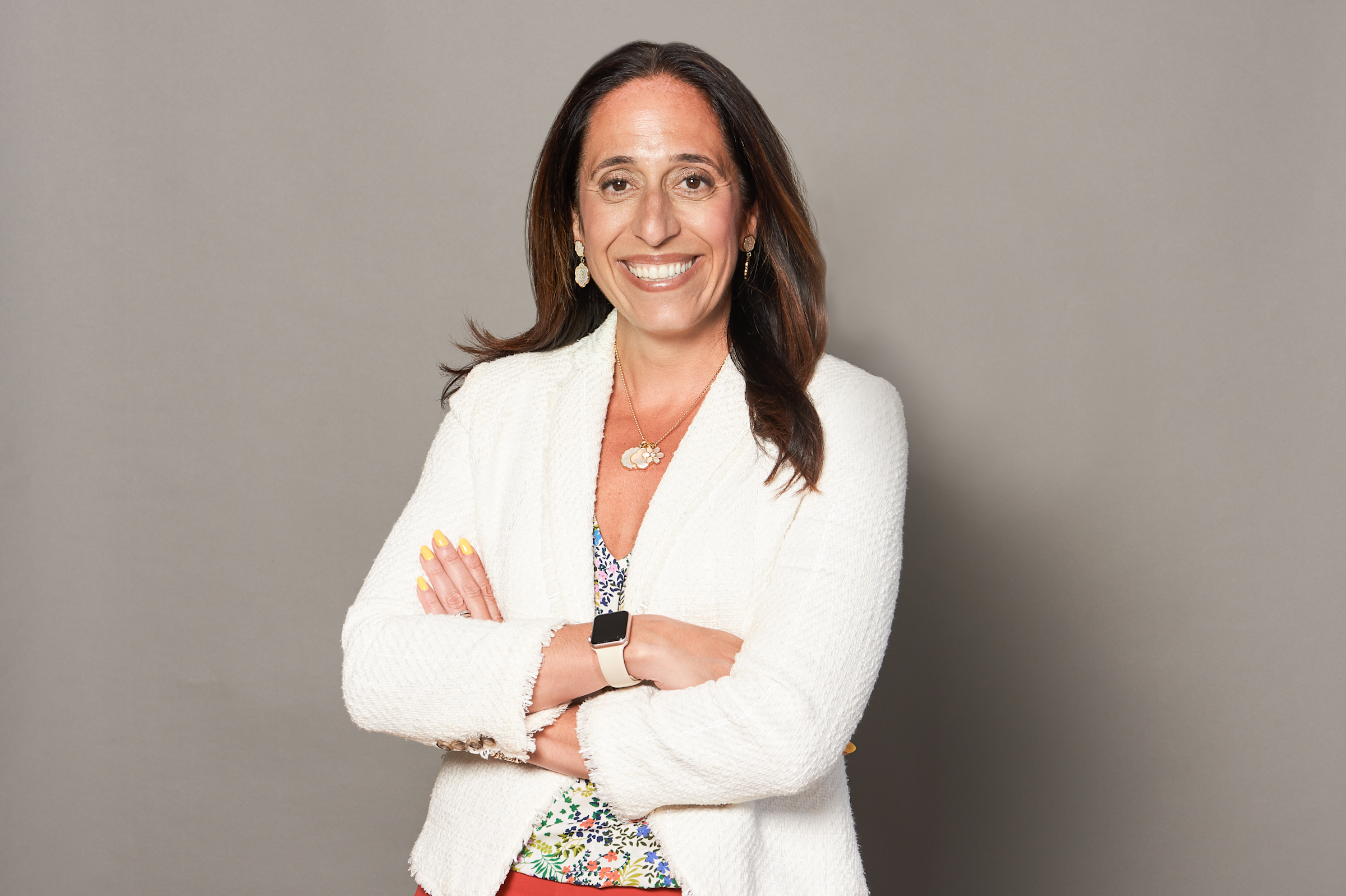 Tanya Silva Alcorn Headshot