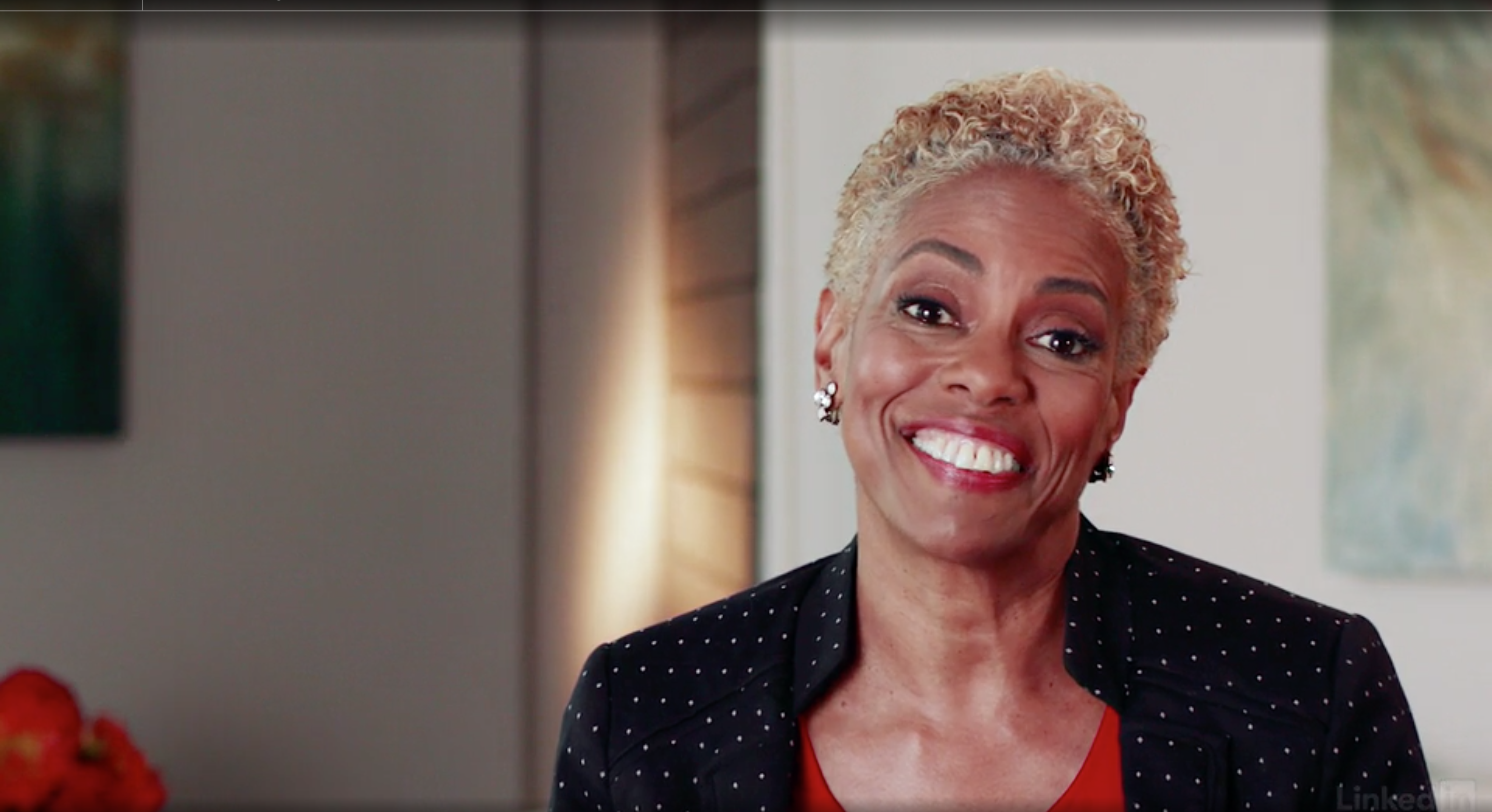 LinkedIn Learning Path: Diversity, Inclusion and Belonging for All for Leaders and Managers Instructor