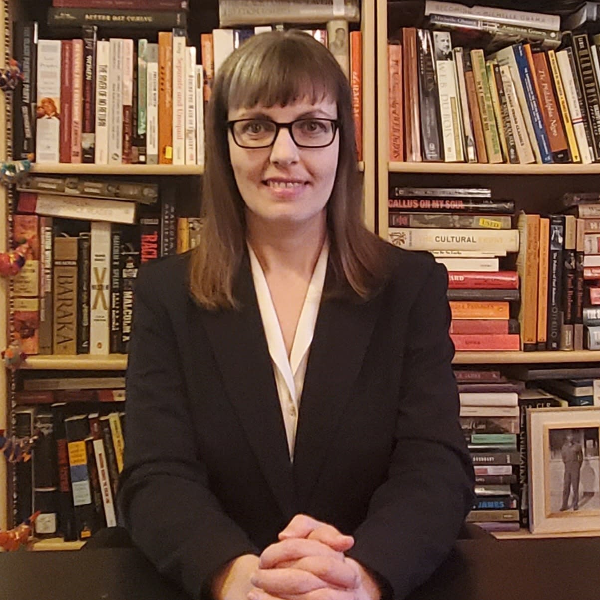 Lindsay Swindall Headshot