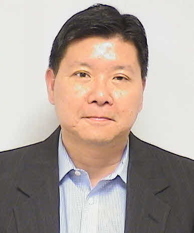 Image of Wayne Huang