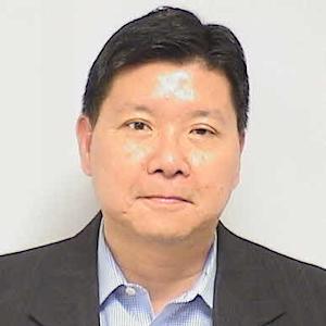 Image of Wayne Huang
