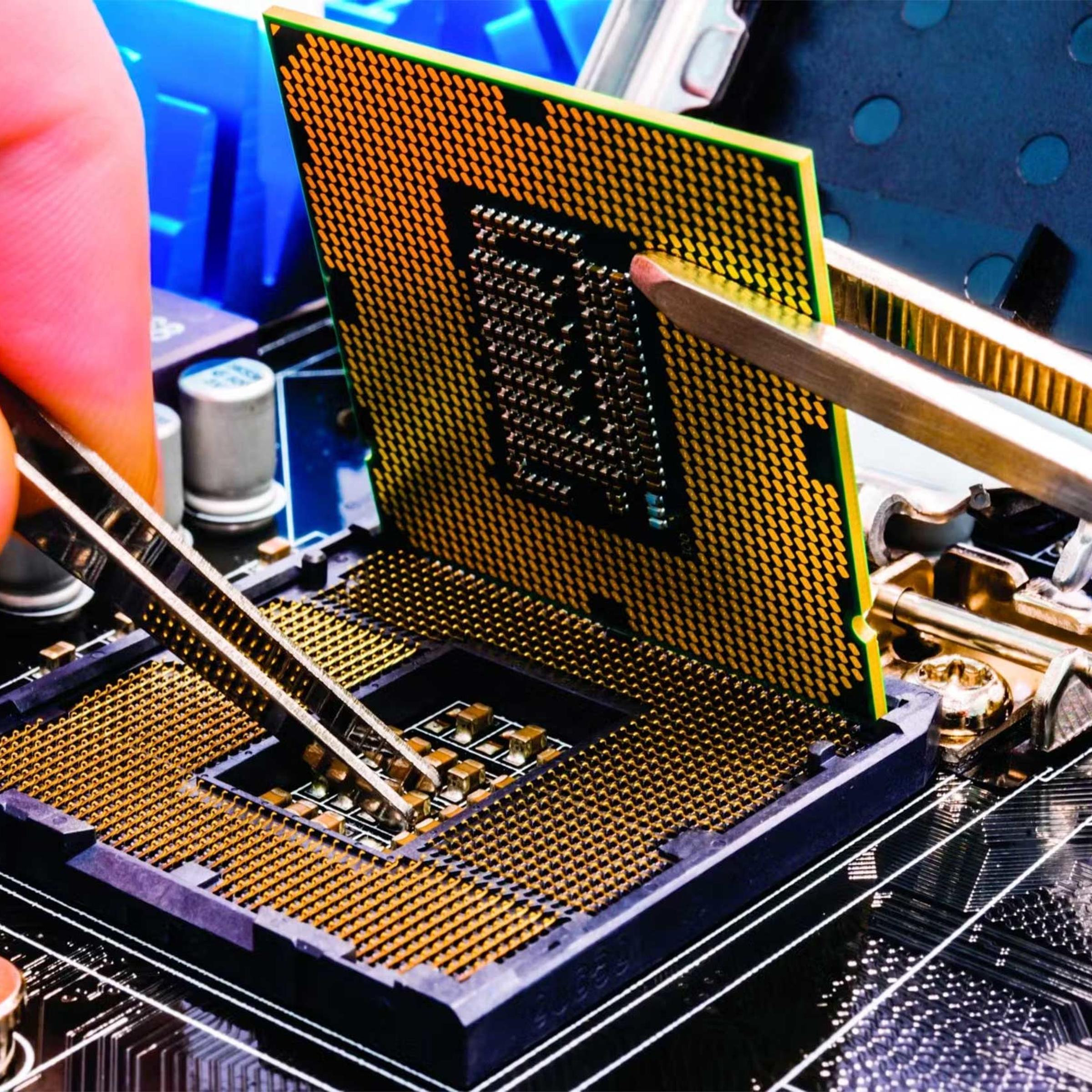 computer engineering motherboard