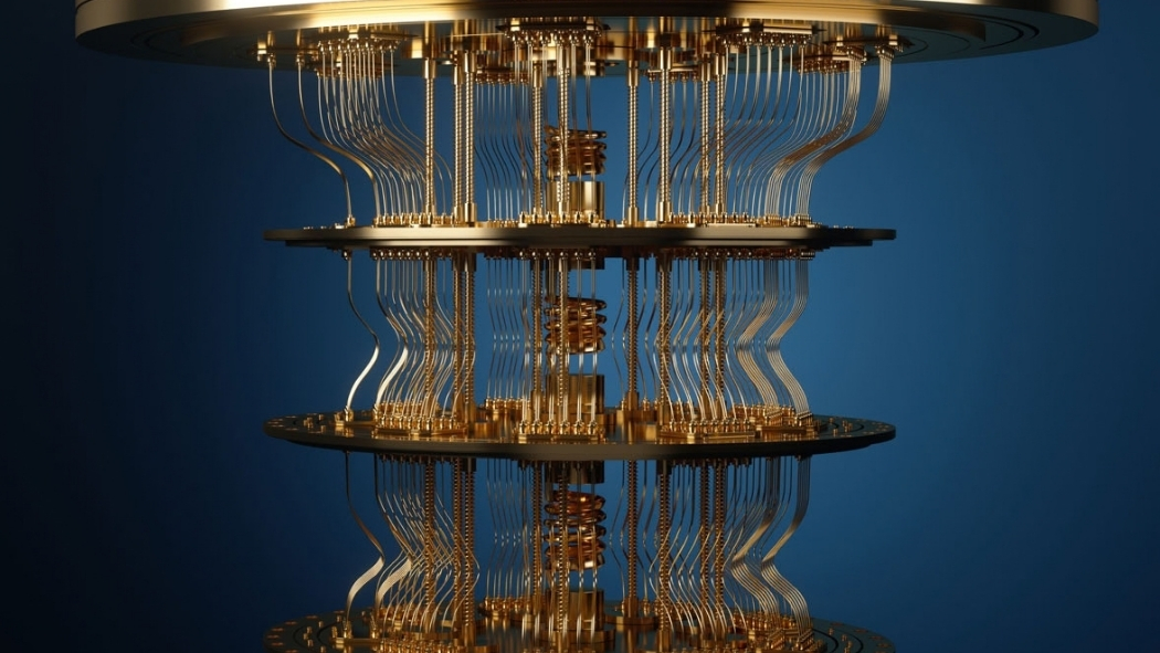 cryogenic interconnects