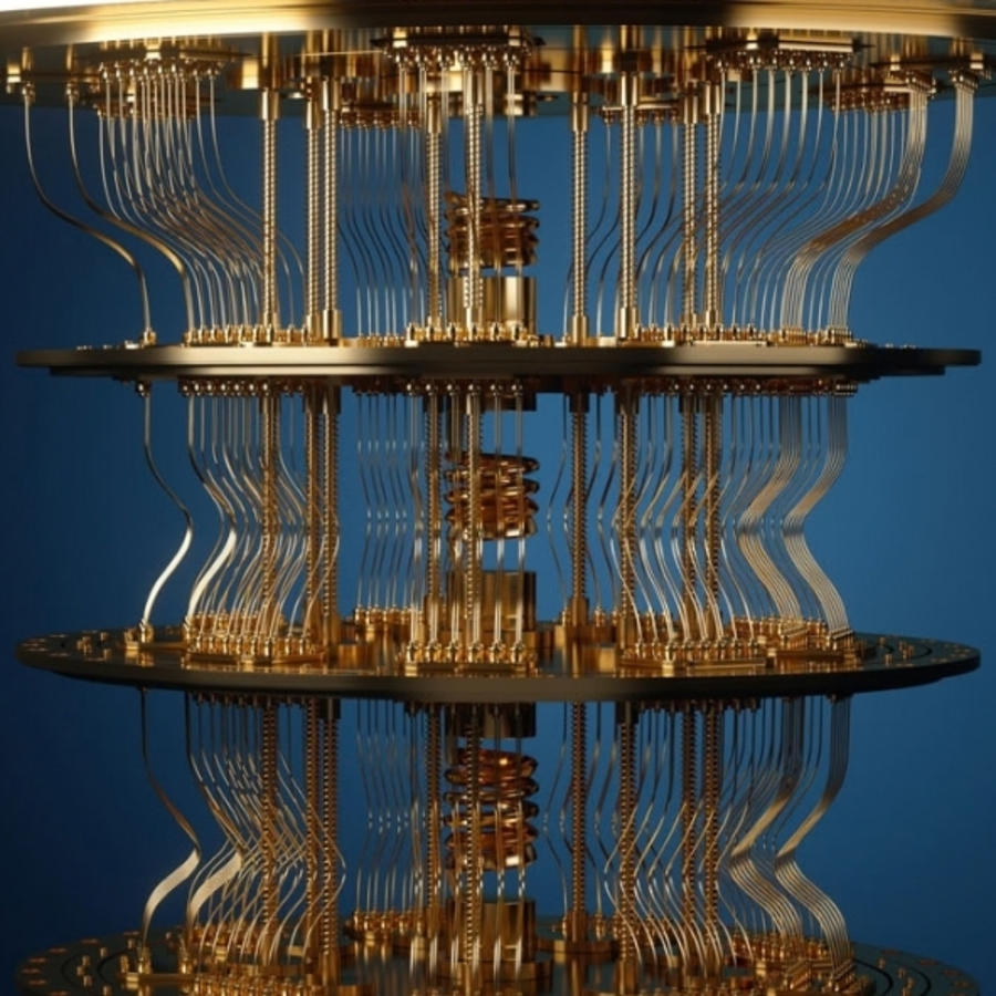 cryogenic interconnects