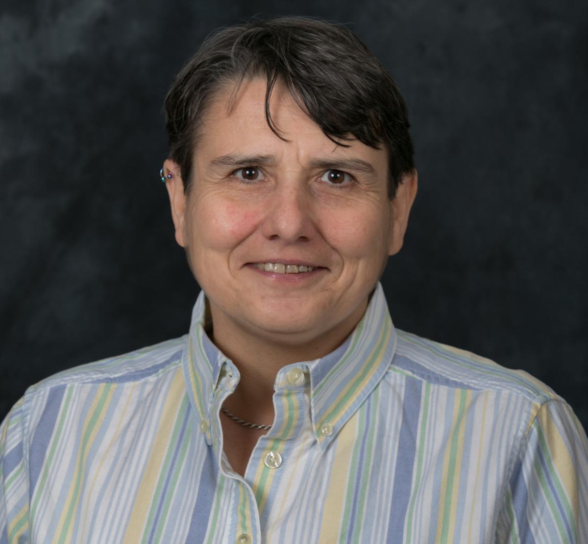 Mary Ann Hellrigel