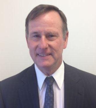 J. Scott Swensen