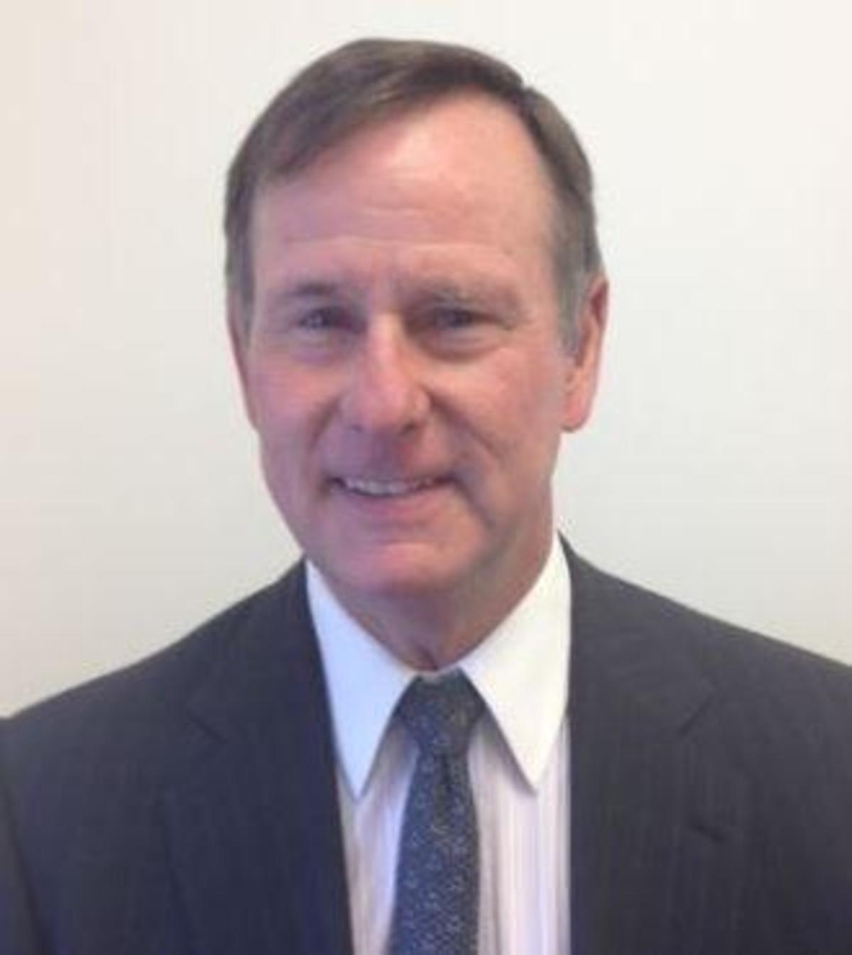 J. Scott Swensen