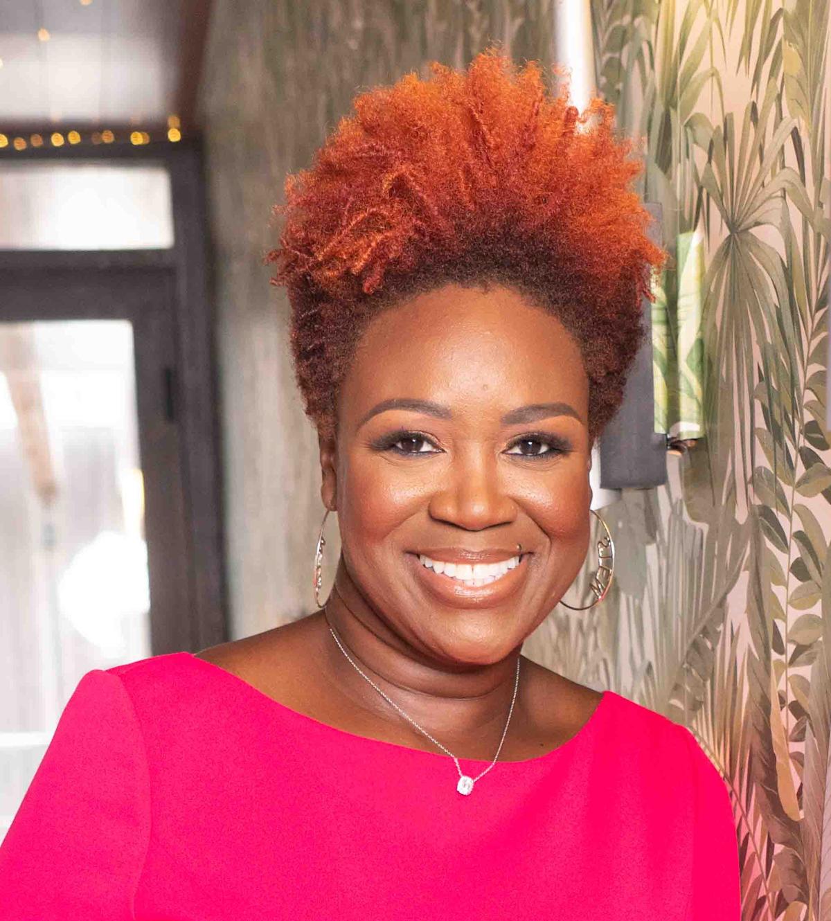 Aisha Lawrey ‘99